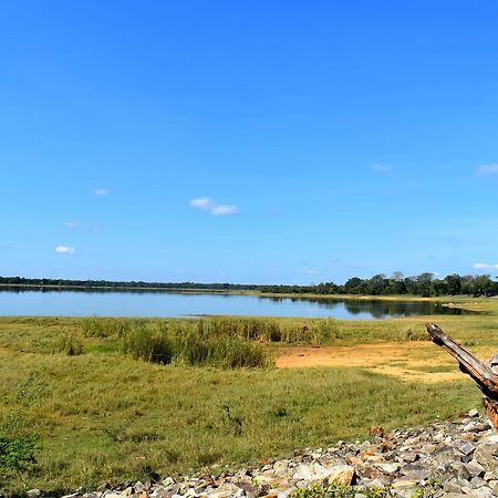 Yoho New Boa Vista Hotel Anuradhapura Exterior photo