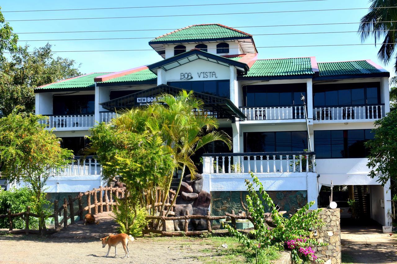 Yoho New Boa Vista Hotel Anuradhapura Exterior photo